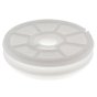 Starter Pulley for Husqvarna 323P, 325P, 326P Chainsaws -  544 03 86 01