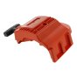 Starter Assembly fits Husqvarna 326RJX, 326RX, 327RDX Hedgetrimmers - 544 07 11 03