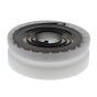 Starter Pulley Assy for Jonsered CC2236, BC2236 Brushcutters - OEM No. 544 10 24-01