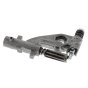 Oil Pump Assembly for Husqvarna 460, 461 Chainsaws - OEM No. 544 18 01-04