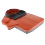 Clutch Cover Assembly for Husqvarna 435, 435E, 435EII Chainsaws - OEM No. 544 19 49-07