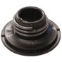 Worm Gear for Husqvarna 435 Chainsaw - 544 21 24 02
