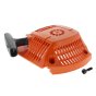 Starter Assembly fits Husqvarna 135, 135E, 140E Chainsaws - 544 28 70 02