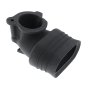 Inlet Bend for Husqvarna Part K960 Disc Cutter - 544 33 19-01