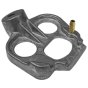 Plate for Husqvarna K760 - 544 35 26 01