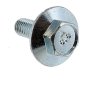 Collar Screw for Husqvarna R200-series Riders - 544 36 24-01