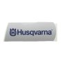 Label fits Husqvarna 135, 140, 435 Chainsaws - 544 37 68 01