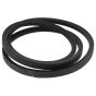 Belt for Husqvarna R 214TC, R 216T AWD Ride-On Mower - OEM No. 544 40 02-01