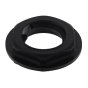 Nut fits Husqvarna R112C, FR2312M Riders - Genuine Part - 544 44 23-01