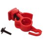 Control Knob for Husqvarna 435 Chainsaw - 544 84 43 02