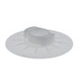 Carrier Wheel for Jonsered BC2236, CC2236 Brushcutter - OEM No. 544 84 76-01