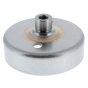 Clutch Drum Assy for Husqvarna 545FR, 545FX Brushcutters - 544 90 07 01