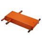 Carriage fits Husqvarna FS400 Floor Saw - 544 95 04-01