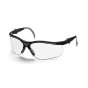 Clear X Protective Glasses by Husqvarna - 544 96 37-01