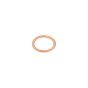 Gasket for Husqvarna P 524EFI Ride On Mower - OEM No. 544 01 00-01