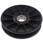 Tensioner for Husqvarna RIDER 11 C Ride On Mowers - OEM No. 544 11 06-01