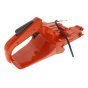 Fuel Tank for Husqvarna 365 Chainsaw - OEM No. 544 11 40 13