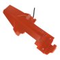 Fuel Tank for Husqvarna 365 Chainsaw - OEM No. 544 11 40 13
