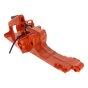 Fuel Tank for Husqvarna 365 Chainsaw - OEM No. 544 11 40 13