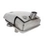 Muffler Assembly for Husqvarna R13 C5 Ride On Mower - OEM No. 544 33 57-01