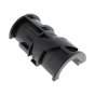 Cover Upper Bracket for Honda HRR 216 Lawn Mowers Part - OEM No. 54442-VL0-P00