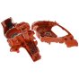Crankcase Assembly for Husqvarna 570II Chainsaw - OEM No. 544896602