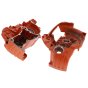 Crankcase Assembly for Husqvarna 570II Chainsaw - OEM No. 544896602