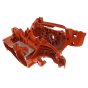 Crankcase Assembly for Husqvarna 570II Chainsaw - OEM No. 544896602