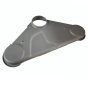 Belt Cover for Husqvarna C94 Cutting Deck - OEM No 544 06 63-03