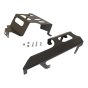 Protection Plate Kit for Husqvarna R 316TsX AWD, R 320X AWD Riders - 544 06 93-04