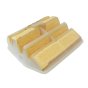 Air Filter for Husqvarna 445, 450, 450E Chainsaws - 544 08 08-03