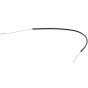 Throttle Wire for Husqvarna 323HE3 Chainsaws - 544 17 17-01
