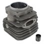 Cylinder Assembly for Husqvarna 281, 288 Chainsaw - OEM No. 544 22 30-02