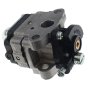 Carburetor for Husqvarna 123HD60, 123HD65X Hedgetrimmers - 544 30 43-01