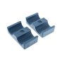 Pipe Clamp for Husqvarna PR17 AWD, PROFLEX 21 AWD, R214 T AWD Rider Mowers - 544 37 33-02