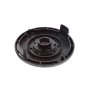 Body for Husqvarna Tap'n Go 55 Spin, T55X Trimmer Head - 544 41 06-01