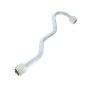 Hydraulic Pipe for Husqvarna R214T AWD, R216T AWD Ride-On Mower - 544 80 80-01