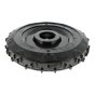 Rear Wheel Rear Wheel Assembly 230 for Husqvarna 265 ACX Automower - 544 90 58-04