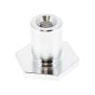 Hub for Husqvarna Automower 210C, Automower 220 AC Mowers - OEM No. 544 90 68-02