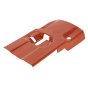 Belt Guard For Husqvarna K4000, K3000, Cut-N-Break Disc Cutter - OEM No. 544 95 24-01