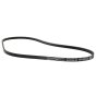 Belt 16" for Husqvarna K1260, K1270 Disc Cutter - OEM No. 544 97 63-02