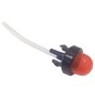 Purge & Line Assy for Husqvarna 236 Chainsaw - Genuine Part - 545 00 80-30