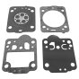 Kit Carb Gasket fits Husqvarna 230 235 236 240 Chainsaws - No. 545 00 80-31