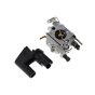 Carburettor for Husqvarna - OEM No. 545 01 35-03