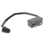 Ignition Module for Husqvarna 124R, 125R Brushcutters - 545 04 67 01