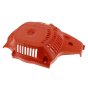 Fan Housing for Husqvarna 230, 235, 236 Chainsaw - OEM No. 545 06 37-01