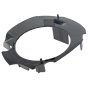 Baffle fits Husqvarna 120 MARK II, 230, 235 Chainsaws - 545 06 38-01