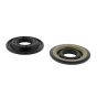 Crankshaft Seal Kit for Husqvarna 125B, 125BVX, 125BX Leaf Blowers - OEM No. 545 08 18-15