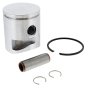 Piston Kit 34cc for Husqvarna 235, 235E, 230, 260 Chainsaws - 545 08 18-93