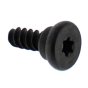 Boss Screw on Handguard for Husqvarna 235, 236 Chainsaws - 545 12 73-01